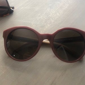 Tory Burch women’s sunglasses